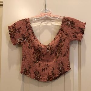 Cotton Candy LA Floral Set